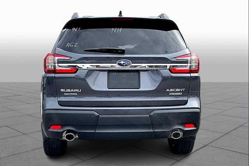 2025 Subaru Ascent Touring 7-Passenger