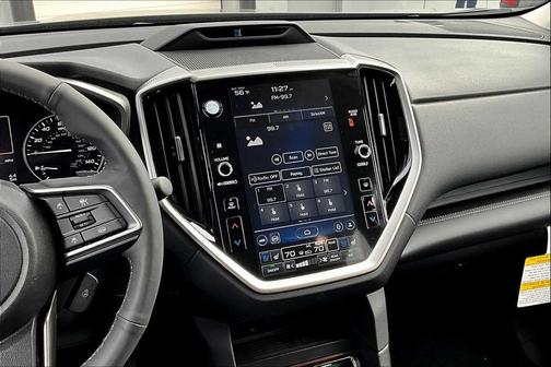 2025 Subaru Ascent Touring 7-Passenger