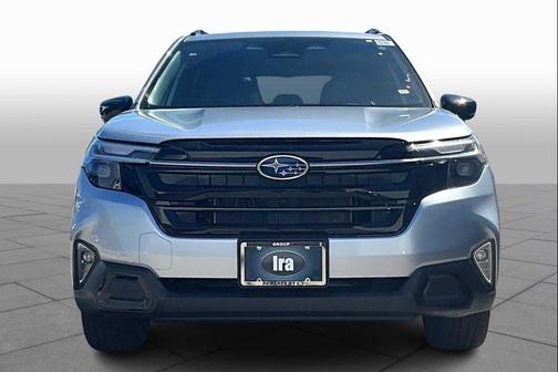 2025 Subaru Forester Hybrid Touring