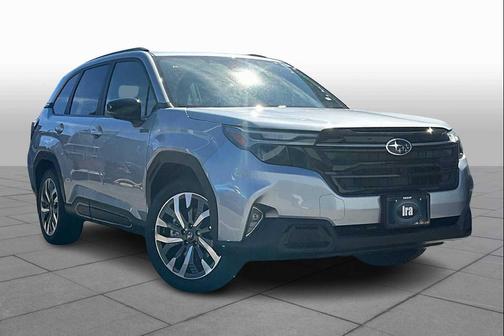 2025 Subaru Forester Hybrid Touring