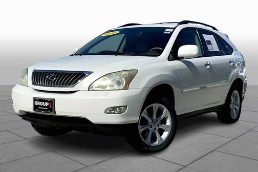 2009 Lexus RX 350 Base