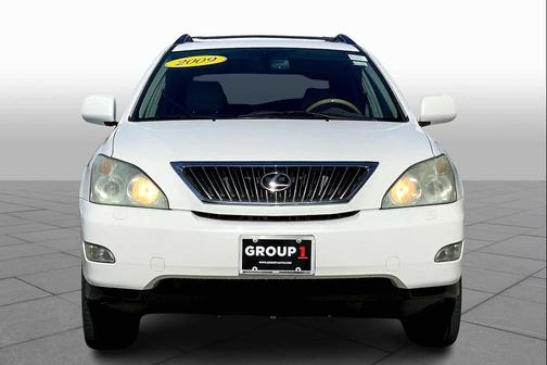 2009 Lexus RX 350 Base