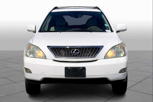 2009 Lexus RX 350 Base