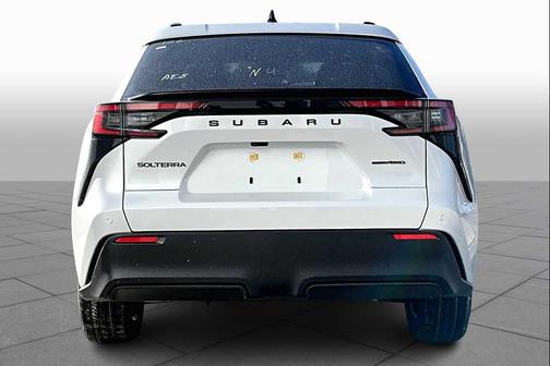 2026 Subaru Solterra Premium