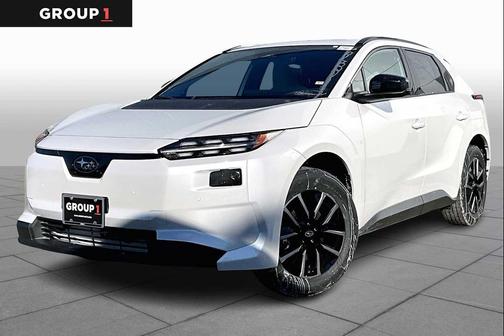 2026 Subaru Solterra Premium