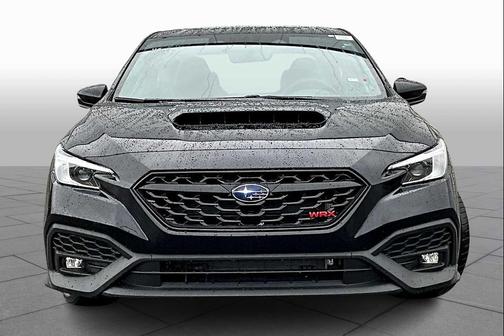 2025 Subaru WRX Limited