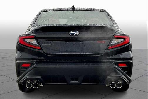 2025 Subaru WRX Limited