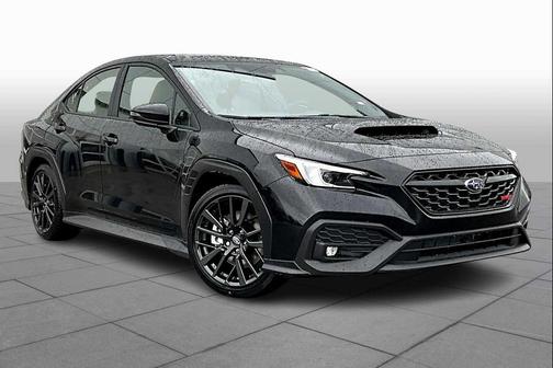 2025 Subaru WRX Limited