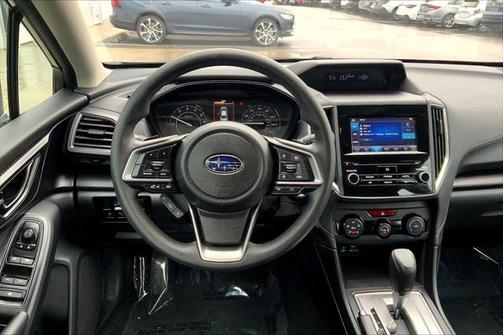 2022 Subaru Impreza Premium