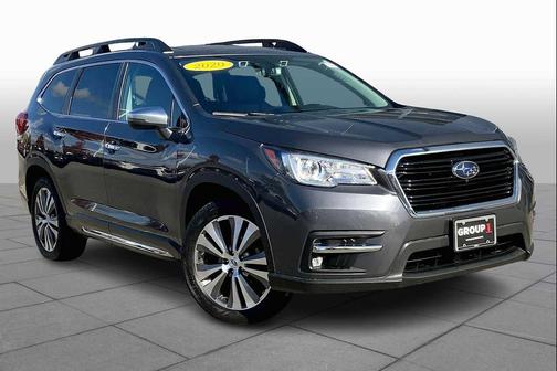 2020 Subaru Ascent Touring 7-Passenger
