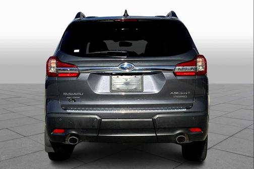 2020 Subaru Ascent Touring 7-Passenger