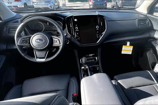2026 Subaru Ascent Premium 7-Passenger