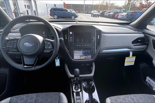 2026 Subaru Forester Base