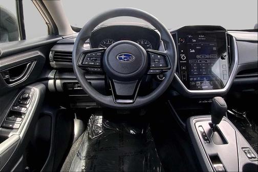Magnetite Gray Metallic 2024 Subaru Crosstrek Premium