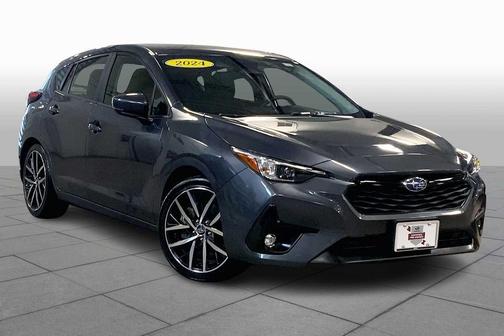 2024 Subaru Impreza Sport