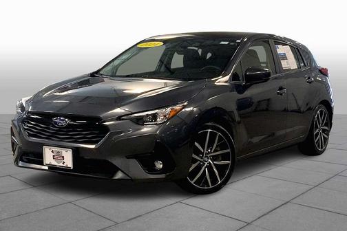 2024 Subaru Impreza Sport
