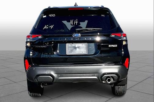 2025 Subaru Forester Hybrid Touring