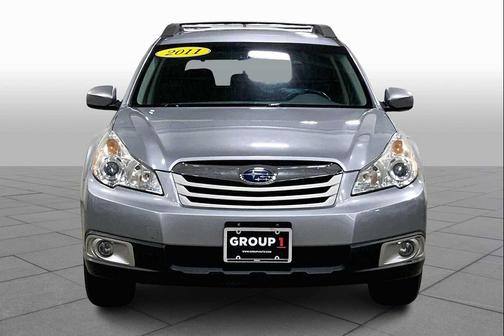 2011 Subaru Outback 2.5 i Premium
