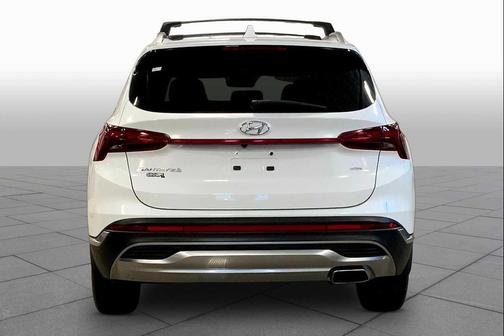 2022 Hyundai SANTA FE SEL 2.4