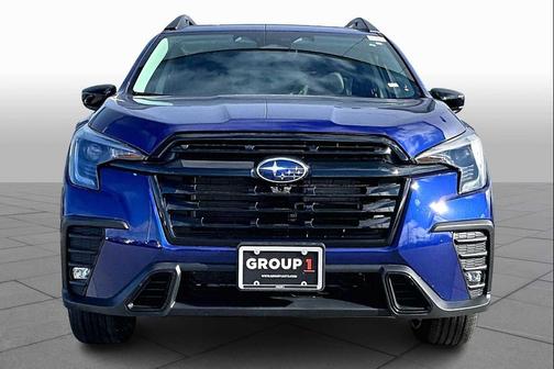 2026 Subaru Ascent Premium 8-Passenger