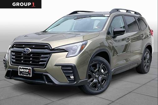 2026 Subaru Ascent Onyx Edition Touring 7-Passenger