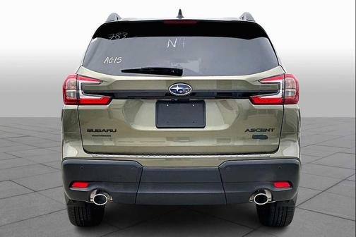 2026 Subaru Ascent Onyx Edition Touring 7-Passenger