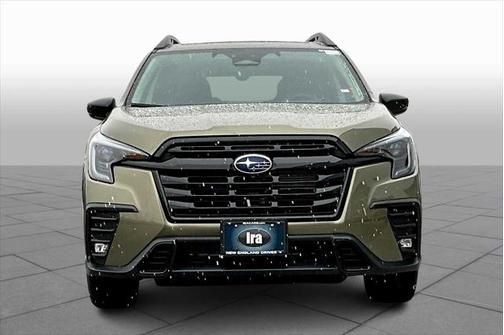 2025 Subaru Ascent Onyx Edition Limited 7-Passenger