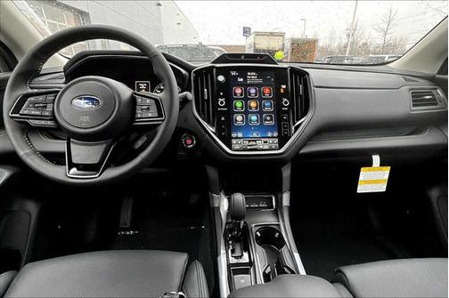 2025 Subaru Ascent Onyx Edition Limited 7-Passenger