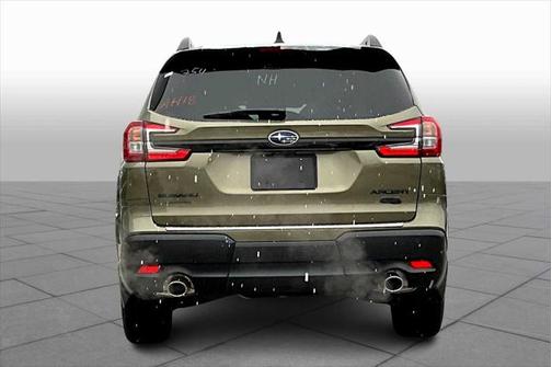 2025 Subaru Ascent Onyx Edition Limited 7-Passenger