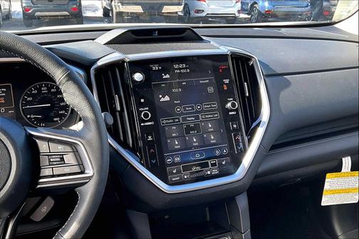 2026 Subaru Ascent Limited 8-Passenger