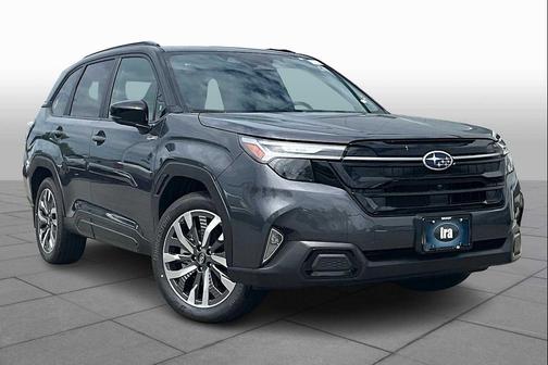 2025 Subaru Forester Hybrid Touring