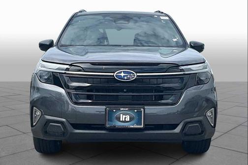 2025 Subaru Forester Hybrid Touring