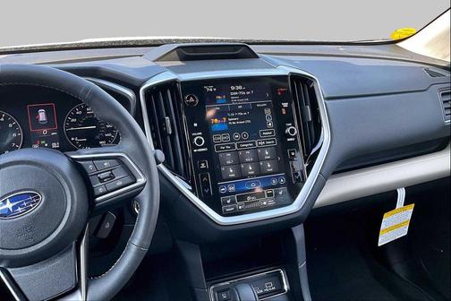 Sapphire Blue Pearl 2026 Subaru Ascent Limited 7-Passenger