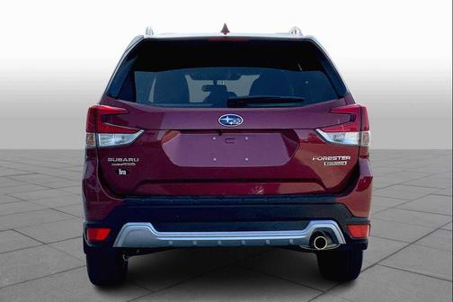 2023 Subaru Forester Touring