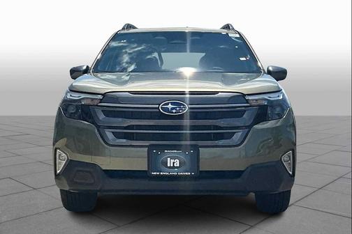 2025 Subaru Forester Hybrid Premium