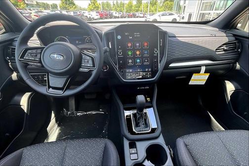 2025 Subaru Forester Hybrid Premium