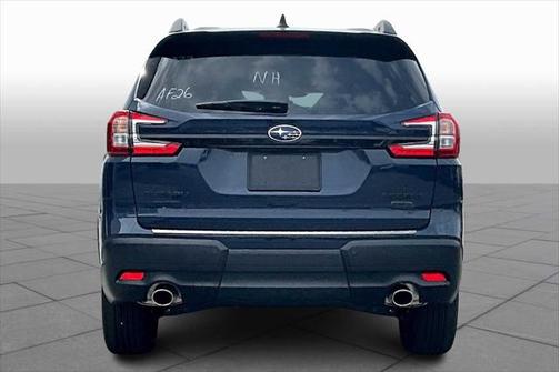 2025 Subaru Ascent Onyx Edition 7-Passenger
