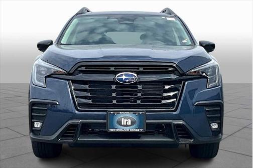 2025 Subaru Ascent Onyx Edition 7-Passenger