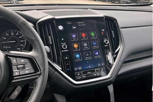 2025 Subaru Ascent Onyx Edition 7-Passenger