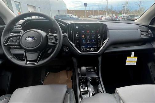2025 Subaru Ascent Onyx Edition 7-Passenger