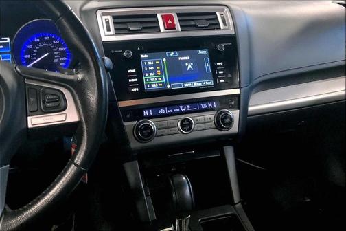 2015 Subaru Legacy Premium