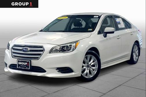 2015 Subaru Legacy Premium