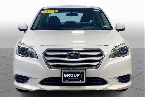 2015 Subaru Legacy Premium