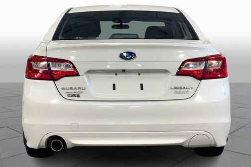 2015 Subaru Legacy Premium