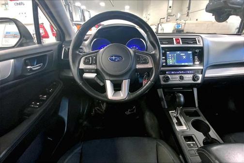 2015 Subaru Legacy Premium