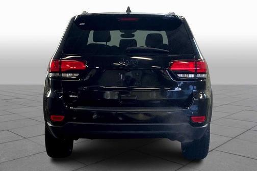 2019 Jeep Grand Cherokee Upland