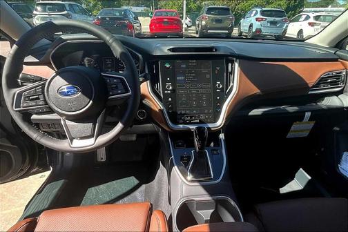 2025 Subaru Outback Touring XT