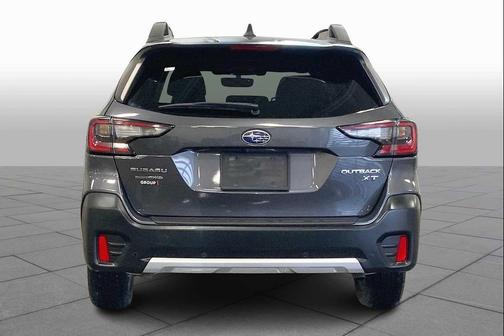 2022 Subaru Outback Limited XT