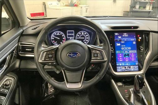 2022 Subaru Outback Limited XT