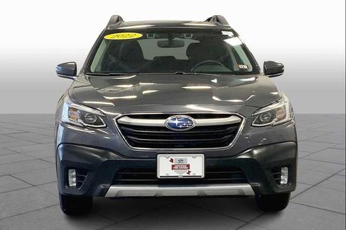 2022 Subaru Outback Limited XT